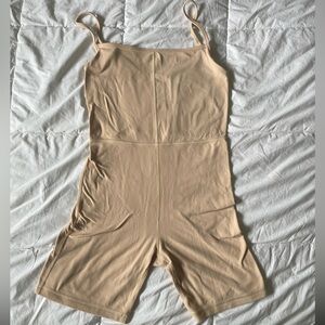 Romper from aritzia, size M!